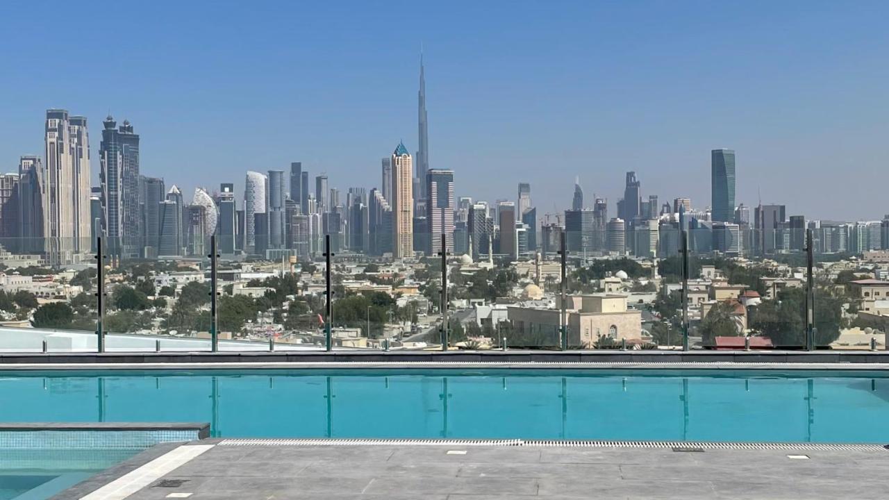 الخوري كورتيارد دبي