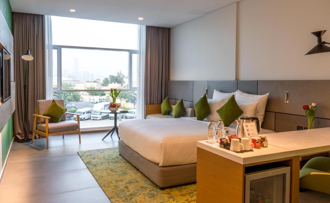 Al Khoory Courtyard 4* Дубай