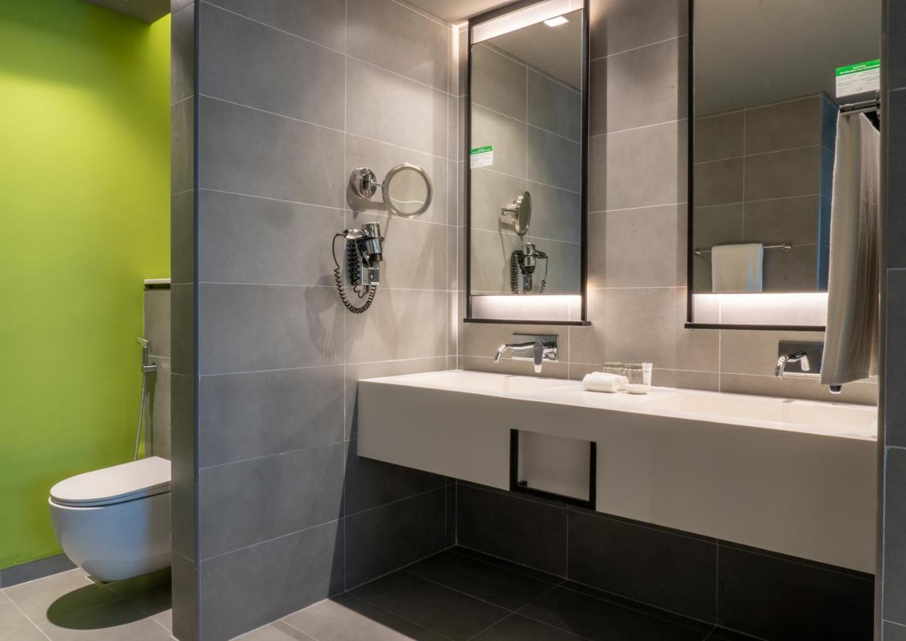 Al Khoory Courtyard 4* Дубай